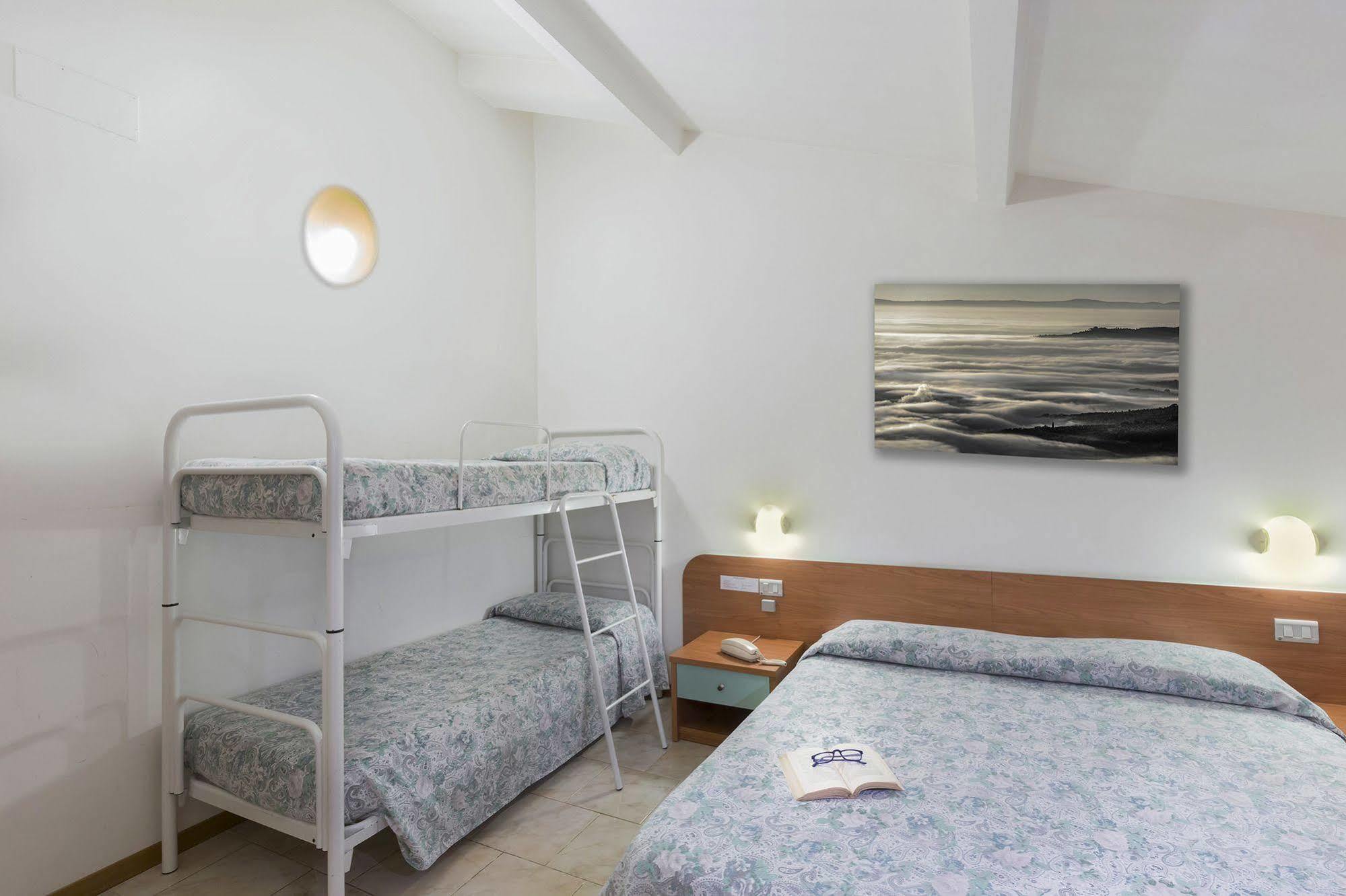 Hotel Darsena Passignano sul Trasimeno