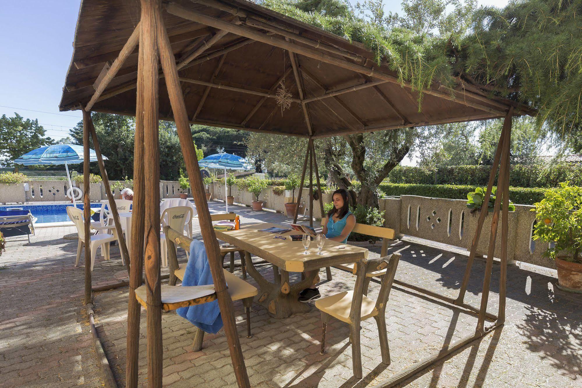 Hotel Darsena 3*